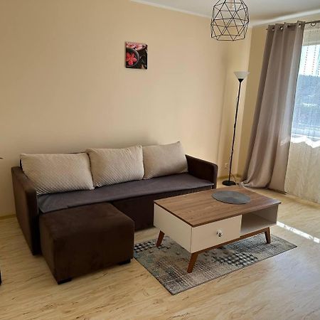 Wygodne Mieszkanie Wejherowo Exteriér fotografie