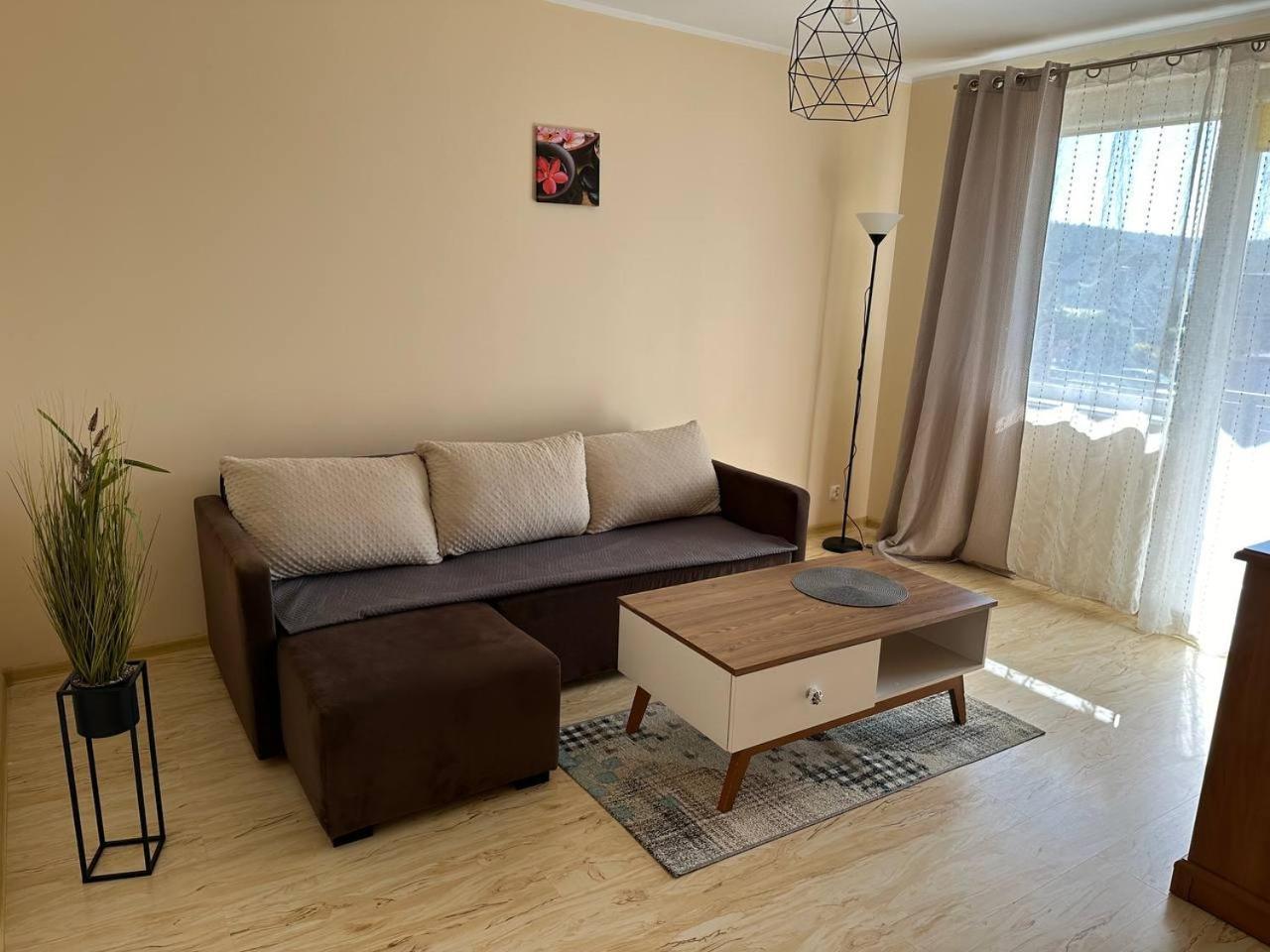 Wygodne Mieszkanie Wejherowo Exteriér fotografie