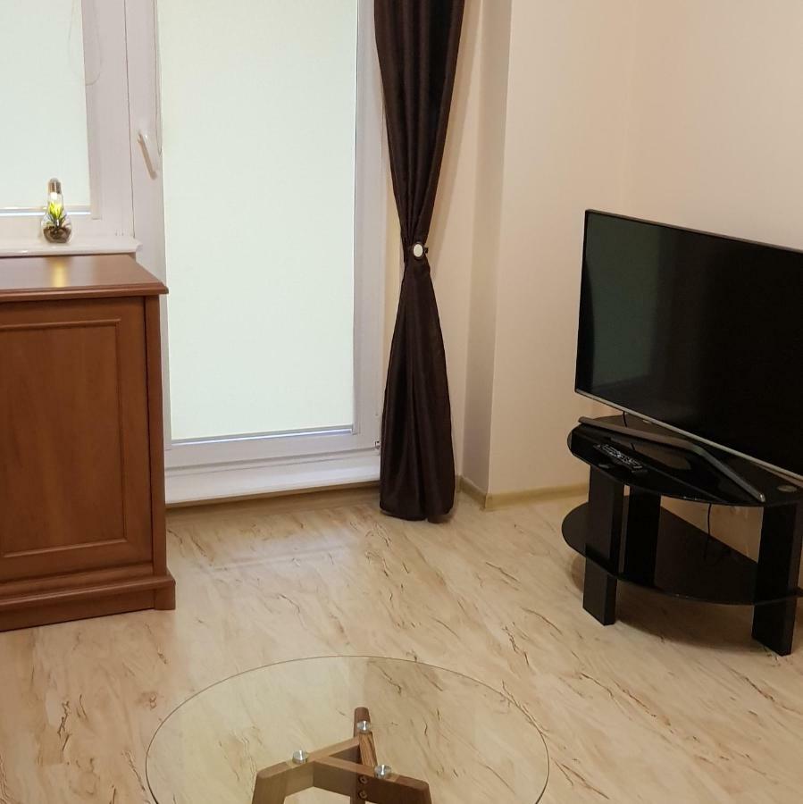 Wygodne Mieszkanie Wejherowo Exteriér fotografie